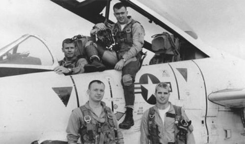 Топ-25 Удивительных историй выживания вопреки всему