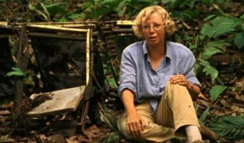 Топ-25 Удивительных историй выживания вопреки всему