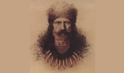 Топ-25 Удивительных историй выживания вопреки всему