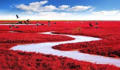 Топ-10 Потрясающих скрытых кусочков рая со всего мира