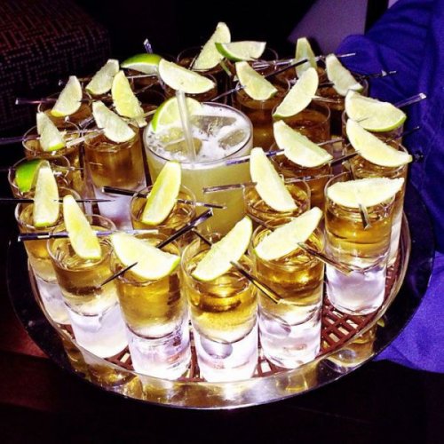 Instagram диджея Tiesto (31 фото)