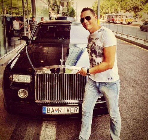 Instagram диджея Tiesto (31 фото)
