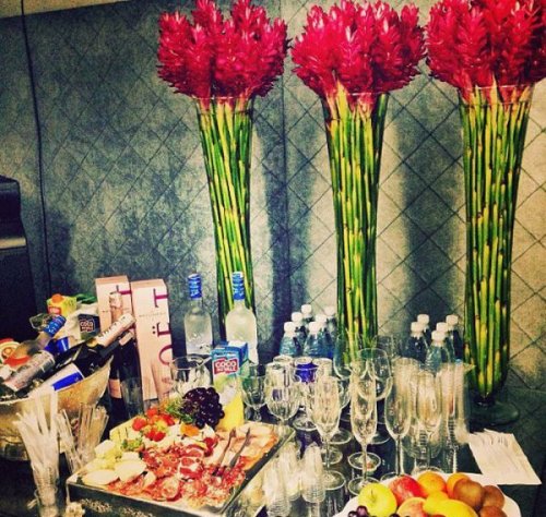 Instagram диджея Tiesto (31 фото)