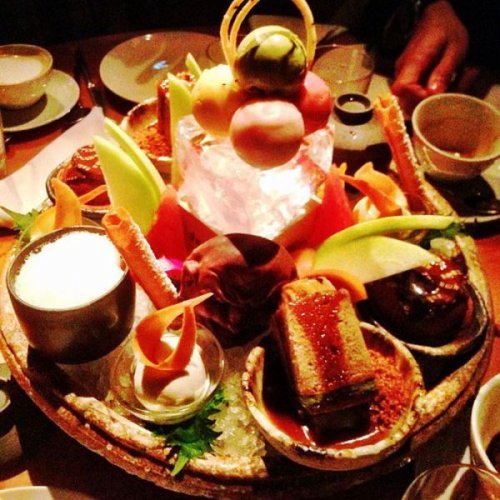 Instagram диджея Tiesto (31 фото)