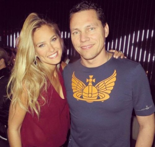 Instagram диджея Tiesto (31 фото)