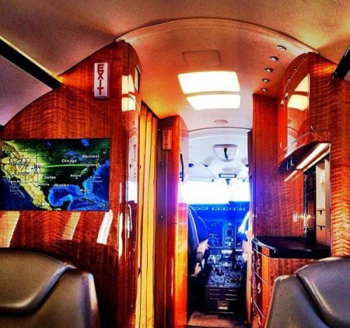 Instagram диджея Tiesto (31 фото)