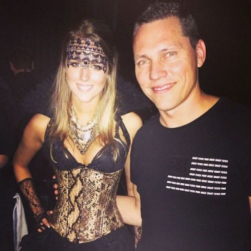 Instagram диджея Tiesto (31 фото)
