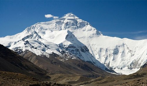  Топ-25 Самых обширных, высоких, глубоких и маленьких мест в мире 