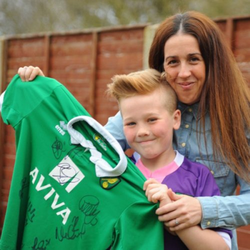 10 Удивительных воссоединений, случившихся благодаря Интернету