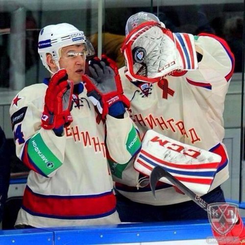 Случайно-удачные фотографии (21 шт)