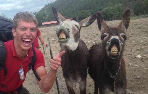 Случайно-удачные фотографии (21 шт)