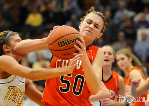 Случайно-удачные фотографии (21 шт)