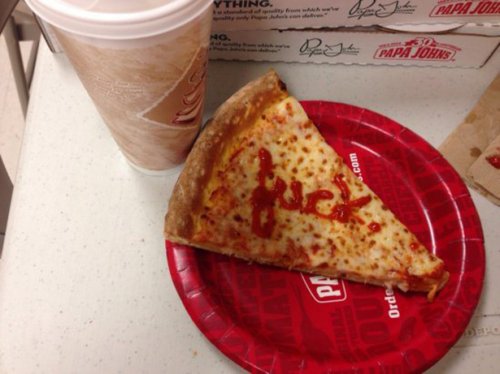 Самые унылые офисные обеды (27 фото)