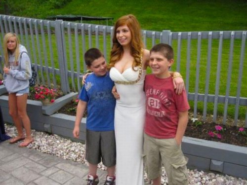 Мальчишки-шалунишки (31 фото)