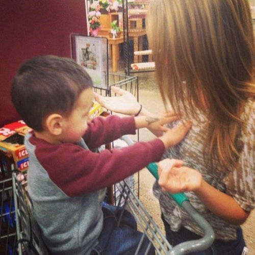 Мальчишки-шалунишки (31 фото)