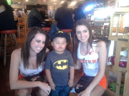 Мальчишки-шалунишки (31 фото)