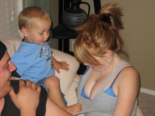 Мальчишки-шалунишки (31 фото)