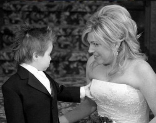 Мальчишки-шалунишки (31 фото)