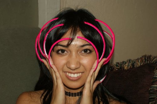 Обладательницы мегадлинных ногтей (30 фото)