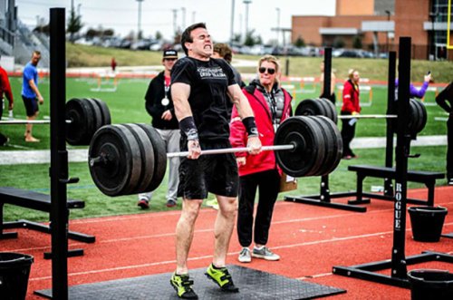 Смешные лица тяжелоатлетов (22 фото)