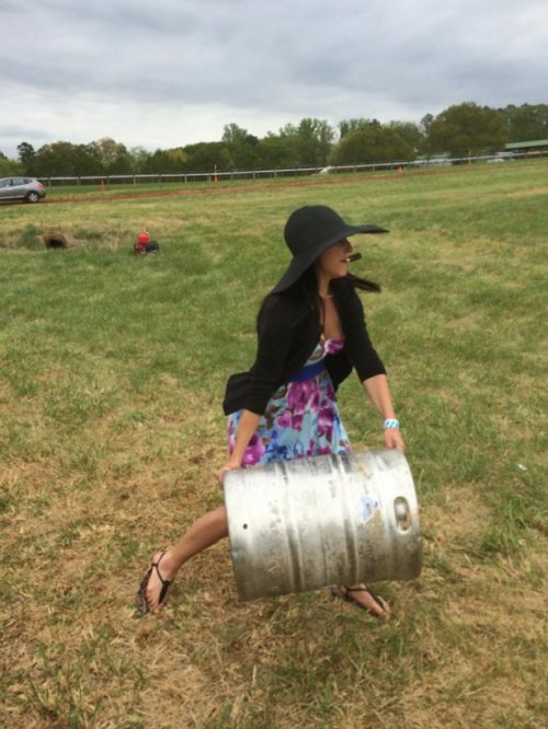 Студенческие вечеринки (26 фото)