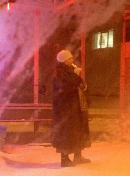 Тем временем в России... (31 фото) Тем временем в России... (31 фото)