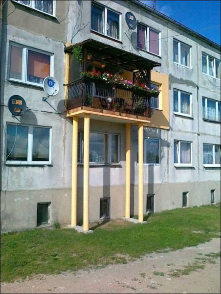 Тем временем в России... (31 фото) Тем временем в России... (31 фото)