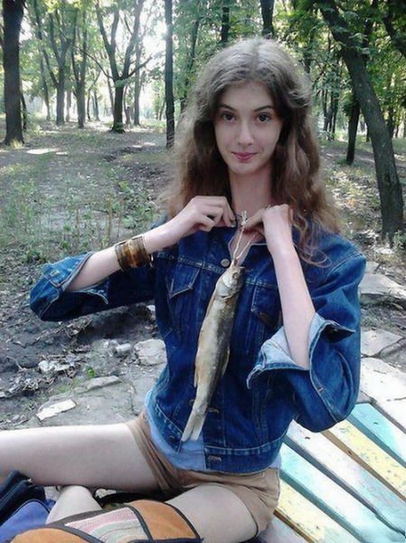 Тем временем в России... (31 фото) Тем временем в России... (31 фото)