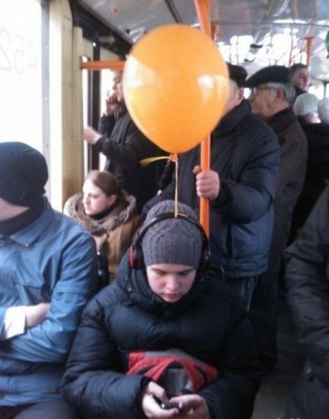 Тем временем в России... (31 фото) Тем временем в России... (31 фото)