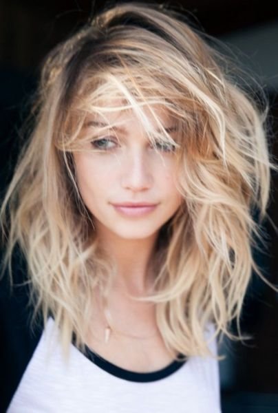 Симпатичные девушки (27 фото)