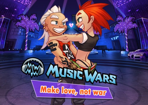 Миру - мир, войне ... Миру - мир, войне ...