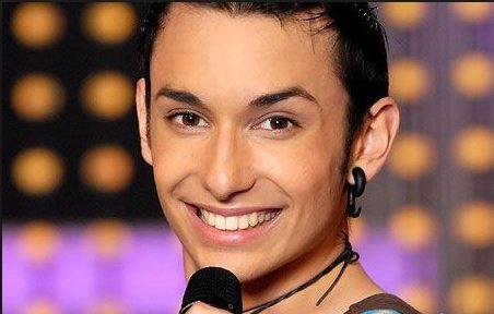 Кончита Вурст - противоречивый выбор Австрии на Евровидение 2014 Кончита Вурст - противоречивый выбор Австрии на Евровидение 2014