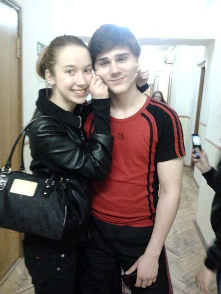 Увлеклась сменой имиджа (33 фото) Увлеклась сменой имиджа (33 фото)