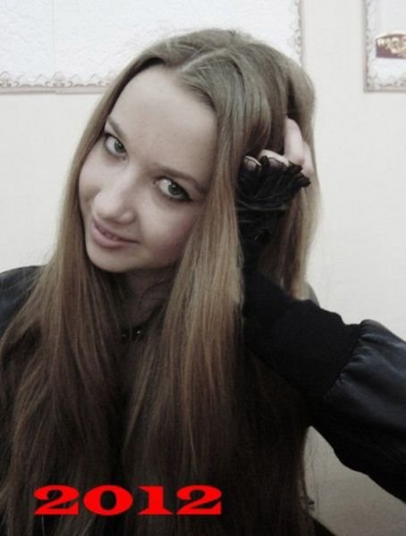 Увлеклась сменой имиджа (33 фото) Увлеклась сменой имиджа (33 фото)