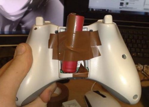 Наши руки не для скуки (15 фото)