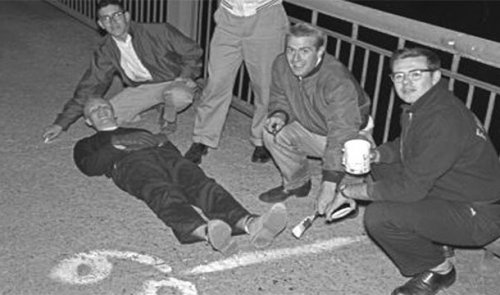 Тое-25 Шутливых и нетрадиционных единиц измерения