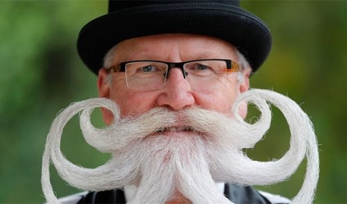 Тое-25 Шутливых и нетрадиционных единиц измерения