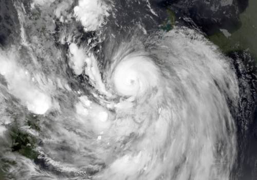 Топ-10: Теории заговора об искусственном воздействии на погоду