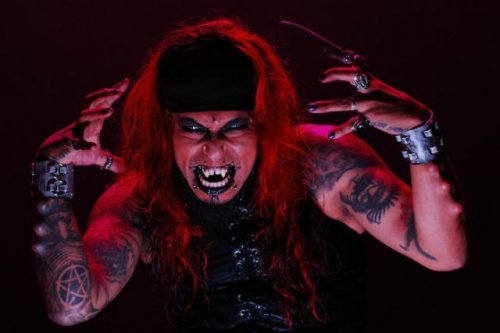 Ужасающие модификации тела (16 фото)