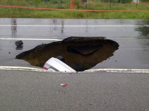 Что такое невезение (20 фото)