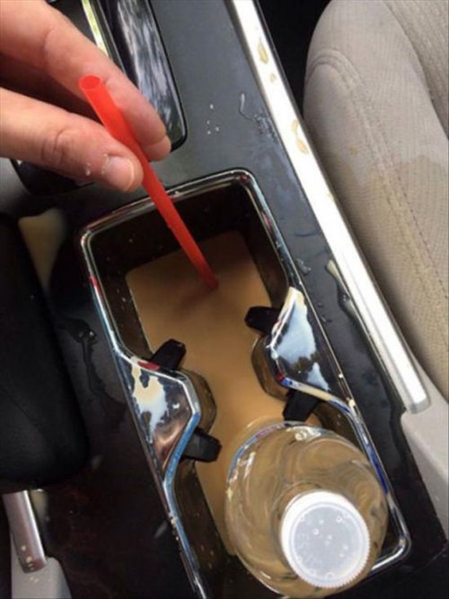 Что такое невезение (20 фото)