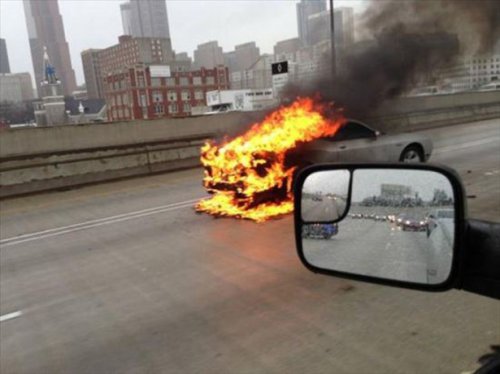 Что такое невезение (20 фото)