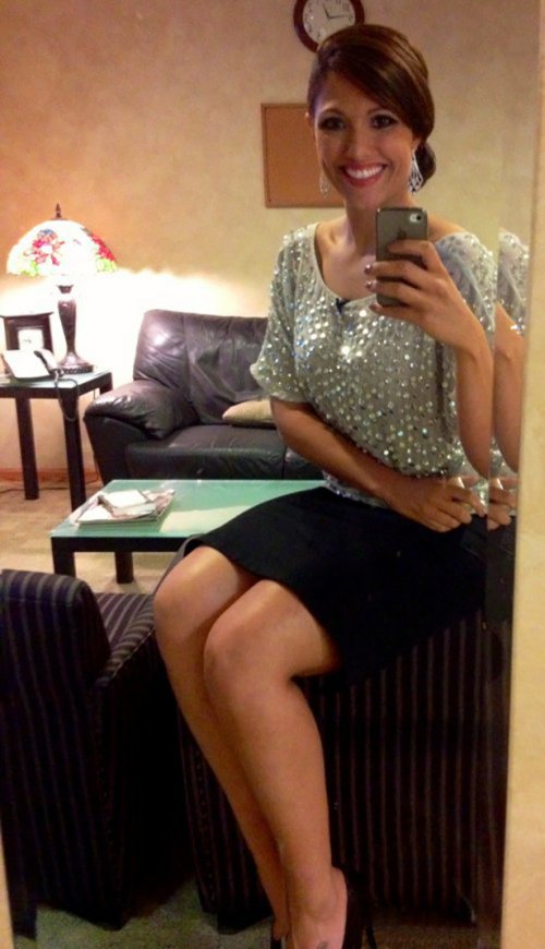 Девичьи самострелы из соцсетей (30 фото)