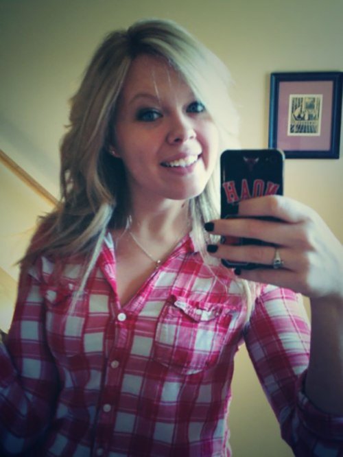 Девичьи самострелы из соцсетей (30 фото)