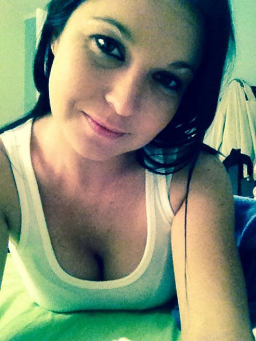 Девичьи самострелы из соцсетей (30 фото)