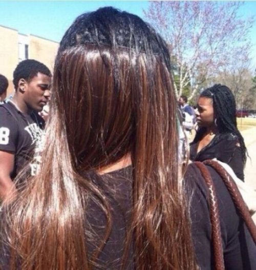 Жертвы собственной моды (25 фото)