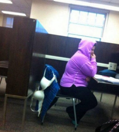 Жертвы собственной моды (25 фото)