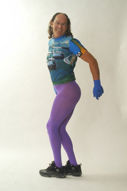 Жертвы собственной моды (25 фото)