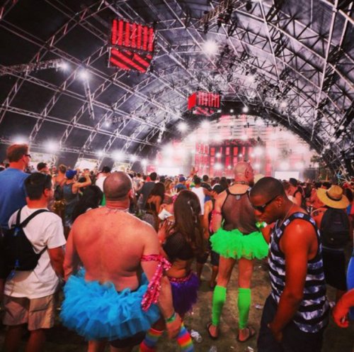 Жертвы собственной моды (25 фото)