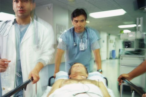 Топ-10 Ужасающих медицинских ошибок, случившихся с пациентами